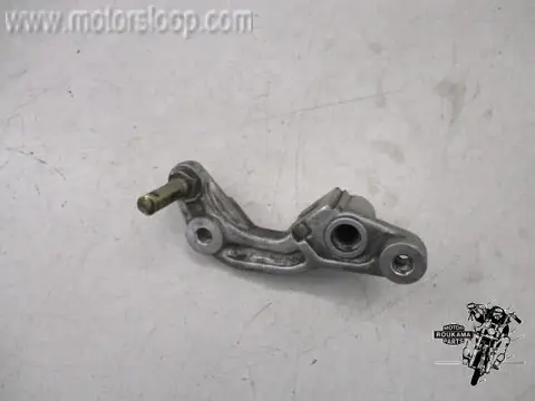 Honda CBR600F(PC25) Remklauwhouder rechts voor