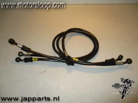 Honda CBR600F(PC25) Remleiding set