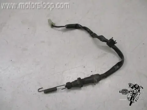 Honda CBR600F(PC25) Remlichtschakelaar achter