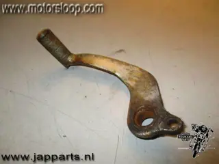 Honda CBR600F(PC25) Rempedaal