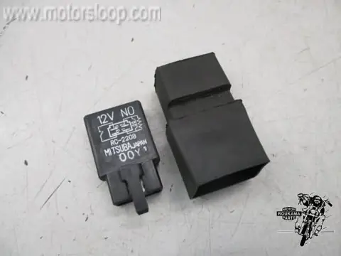 Honda CBR600F(PC25) Schakelrelais