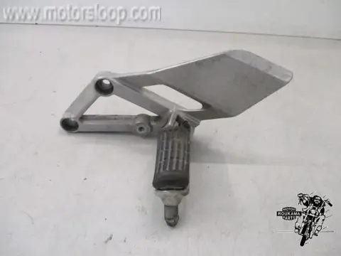Honda CBR600F(PC25) Schetsplaat links voor