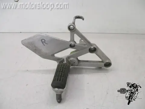 Honda CBR600F(PC25) Schetsplaat rechts voor