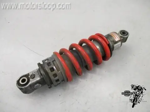Honda CBR600F(PC25) Schokbreker