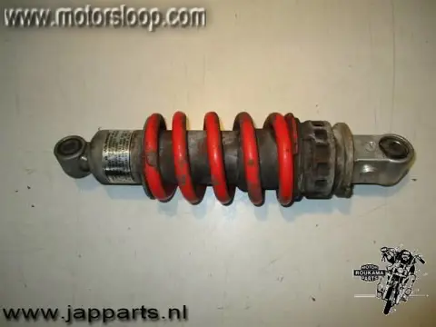 Honda CBR600F(PC25) Schokbreker