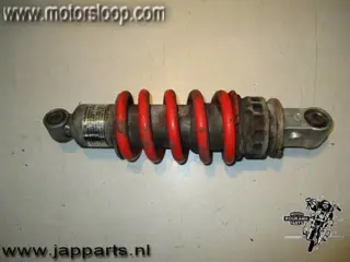 Honda CBR600F(PC25) Schokbreker