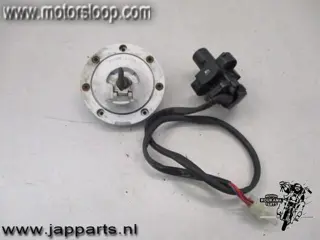 Honda CBR600F(PC25) Slotenset