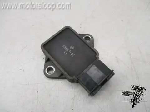 Honda CBR600F(PC25) Spanningsregelaar