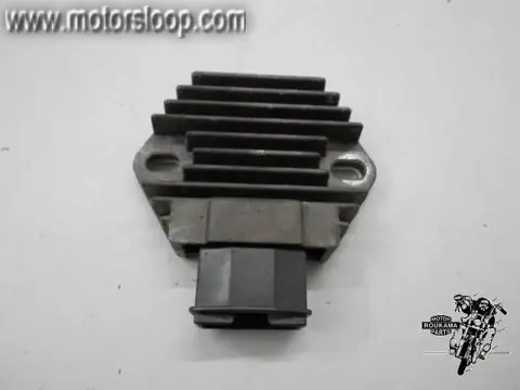Honda CBR600F(PC25) Spanningsregelaar