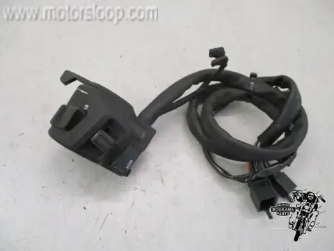 Honda CBR600F(PC25) Stuurschakelaar links