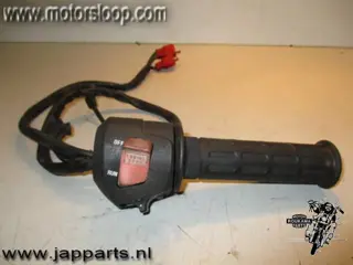 Honda CBR600F(PC25) Stuurschakelaar rechts