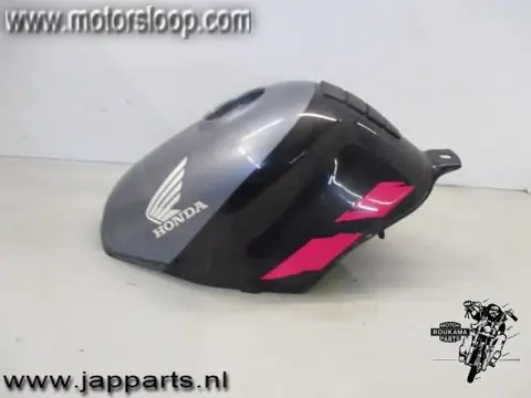 Honda CBR600F(PC25) Tank grijs