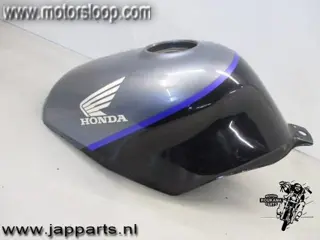 Honda CBR600F(PC25) Tank grijs