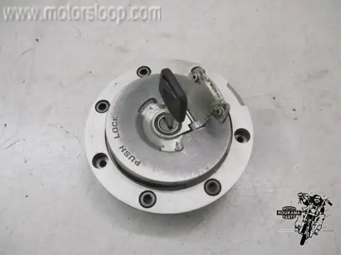 Honda CBR600F(PC25) Tankdop