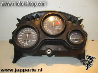 Honda CBR600F(PC25) Tellerset