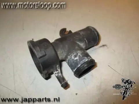 Honda CBR600F(PC25) Thermostaathuis