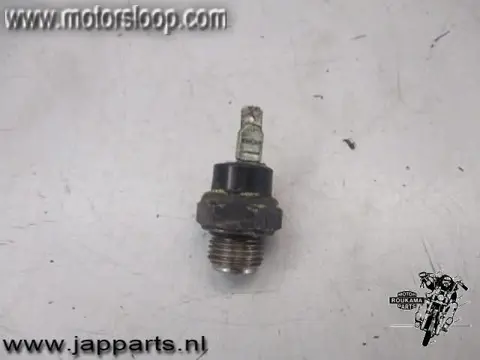 Honda CBR600F(PC25) Thermostatische schakelaar