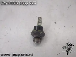 Honda CBR600F(PC25) Thermostatische schakelaar