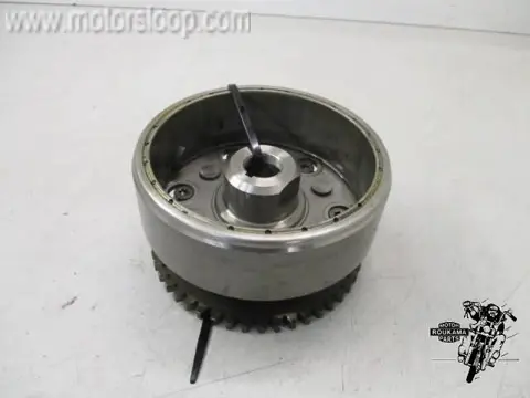 Honda CBR600F(PC25) Vliegwiel met startkoppeling