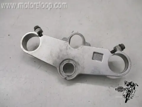Honda CBR600F(PC25) Voorvork balhoofdplaat