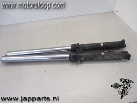 Honda CBR600F(PC25) Vorkpoten