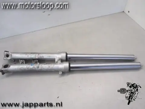 Honda CBR600F(PC25) Vorkpoten