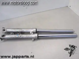 Honda CBR600F(PC25) Vorkpoten