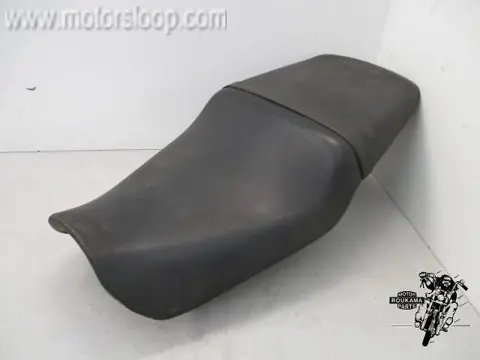Honda CBR600F(PC25) Zadel