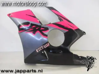 Honda CBR600F(PC25) Zijkuip links
