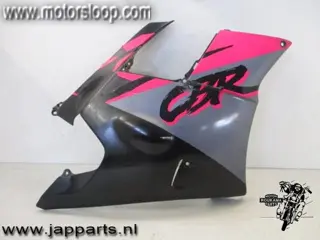 Honda CBR600F(PC25) Zijkuip rechts