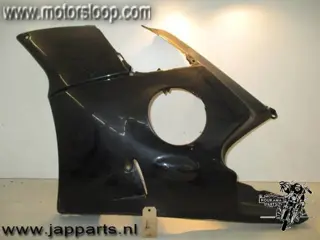Honda CBR600F(PC25) Zijkuipdeel links zwart
