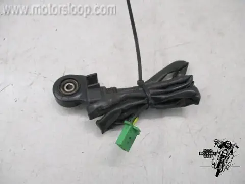 Honda CBR600F(PC25) Zijstandaard schakelaar