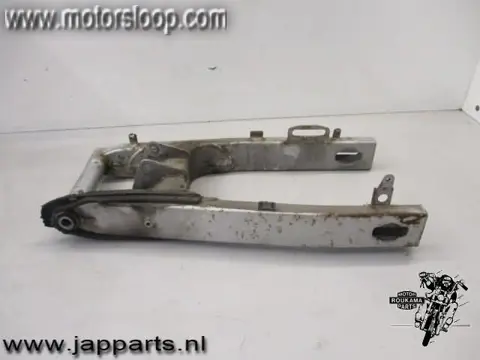 Honda CBR600F(PC31) Achterbrug