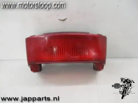 Honda CBR600F(PC31) Achterlicht