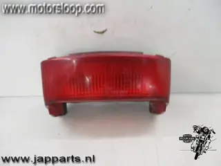 Honda CBR600F(PC31) Achterlicht
