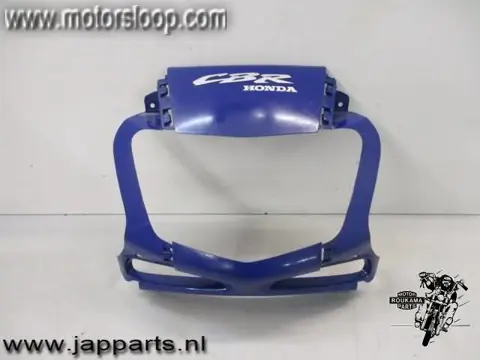 Honda CBR600F(PC31) Afdekkap koplamp