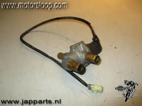 Honda CBR600F(PC31) Air V Valve