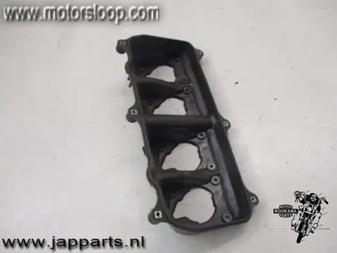 Honda CBR600F(PC31) Bovenplaat carburateur