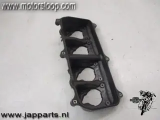 Honda CBR600F(PC31) Bovenplaat carburateur