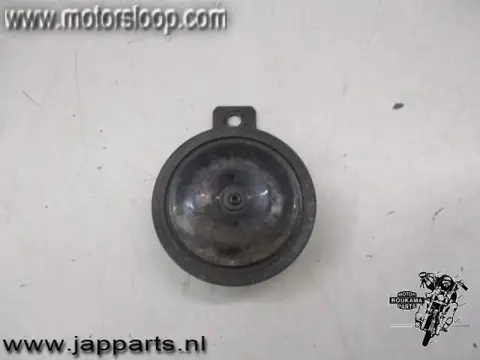 Honda CBR600F(PC31) Claxon