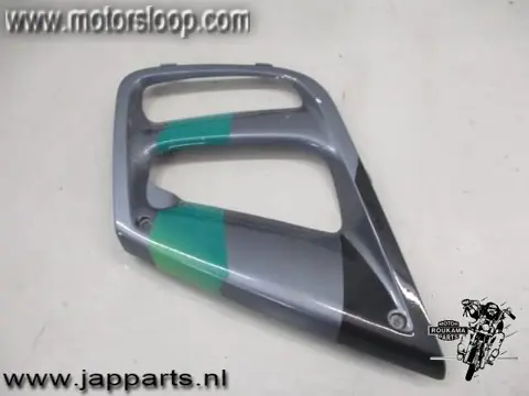 Honda CBR600F(PC31) Inspectiekap links