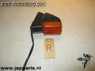 Honda CBR600F(PC31) Knipperlicht rechts achter