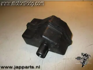 Honda CBR600F(PC31) Luchtbox