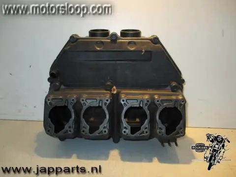 Honda CBR600F(PC31) Luchtfilterkast