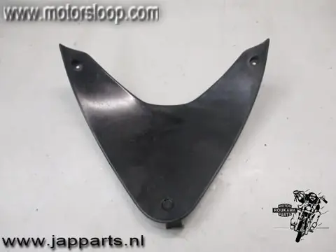 Honda CBR600F(PC31) Onderkuip midden