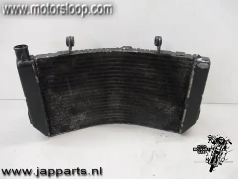 Honda CBR600F(PC31) Radiateur
