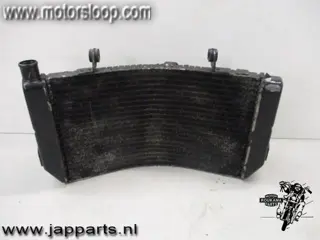Honda CBR600F(PC31) Radiateur