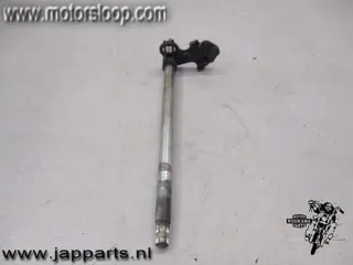 Honda CBR600F(PC31) Schakelas