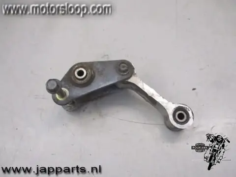 Honda CBR600F(PC31) Schokbreker scharnier