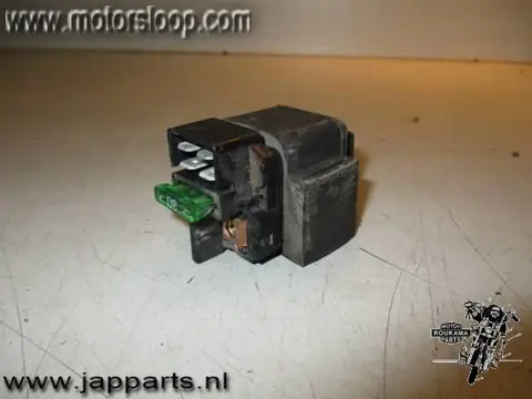 Honda CBR600F(PC31) Startrelais